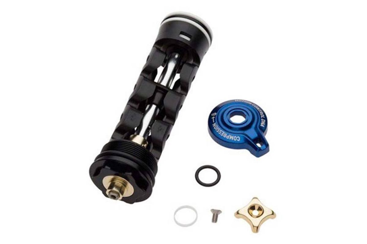 ROCK SHOX Motion Control DNA Remote Reba/Sid 13/14 2013 pushlock only