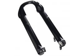 ROCK SHOX Fourreau PIKE 29/15 Disc Noir Autocolants non inclus A1