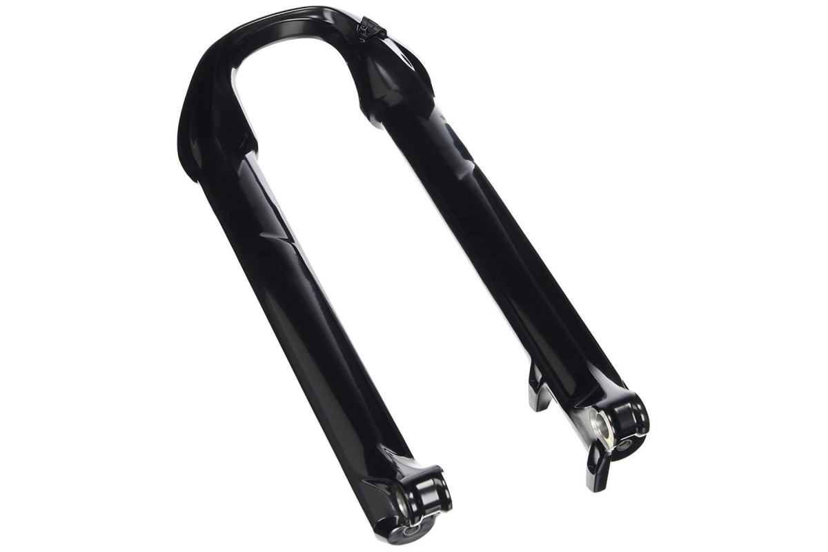 ROCK SHOX Fourreau PIKE 29/15 Disc Noir Autocolants non inclus A1