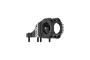 Potence Descendant DH 4-Bolt Direct Mount 50mm 0 Rise 31.8 Black