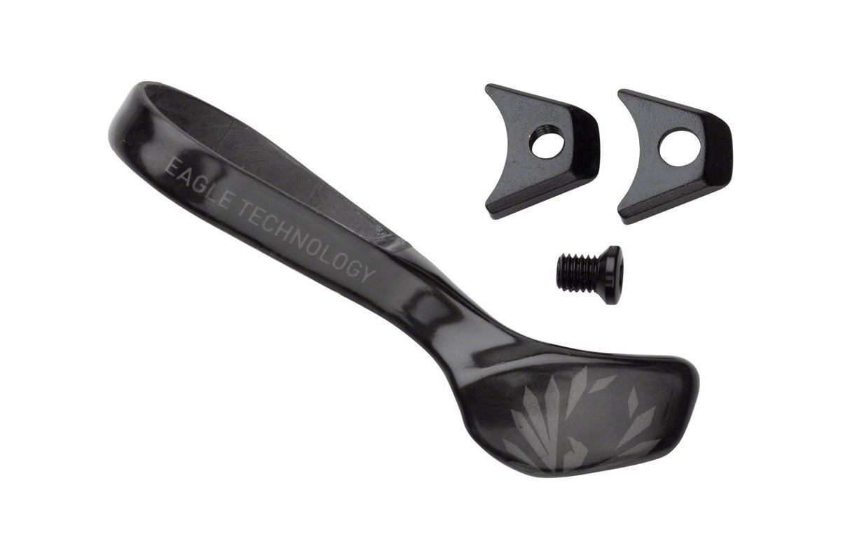 SRAM XX1 Eagle Trigger Pull Lever Kit, Right