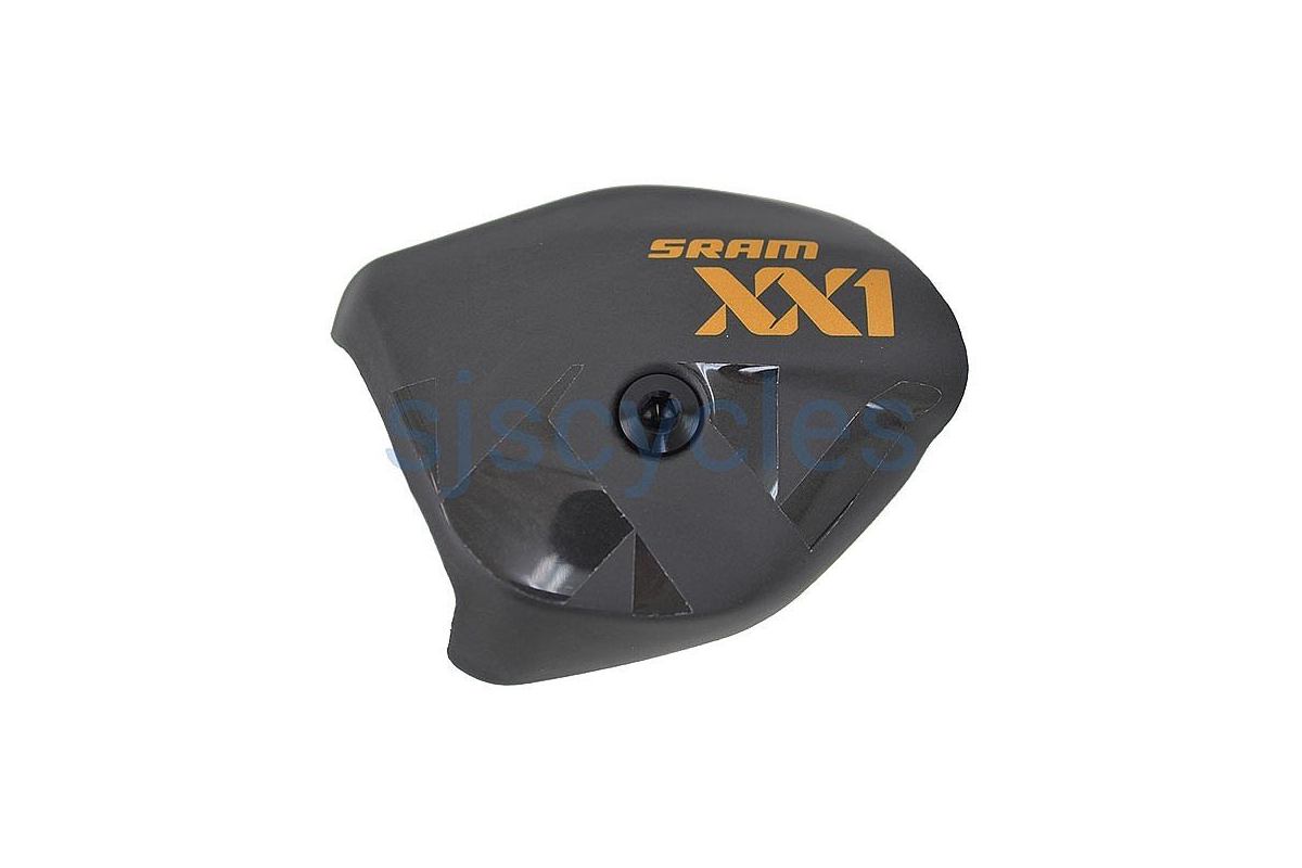 SRAM XX1 Eagle Trigger Cover Kit Right