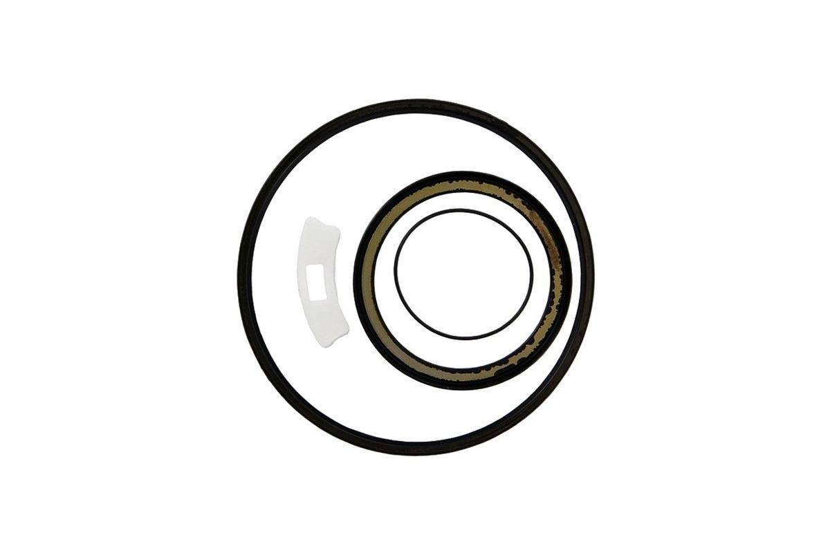 HammerSchmidt Ensemble Joints