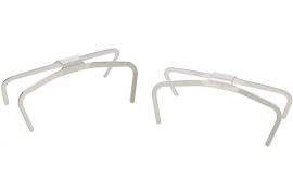 Ressorts x2 Ecarteurs Plaquette XO Trail/GuideR/RS/RSC