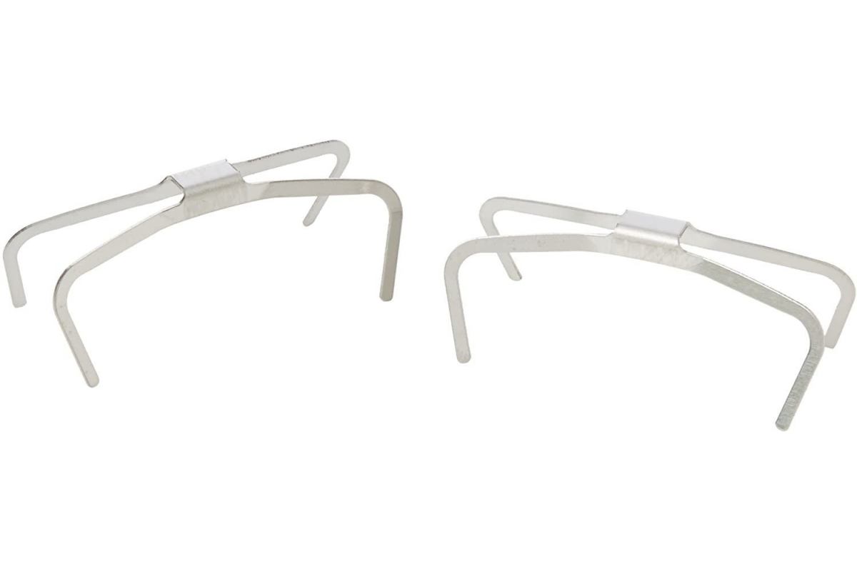 Ressorts x2 Ecarteurs Plaquette XO Trail/GuideR/RS/RSC