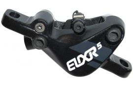 Etrier Complet Elixir 5 Noir bas