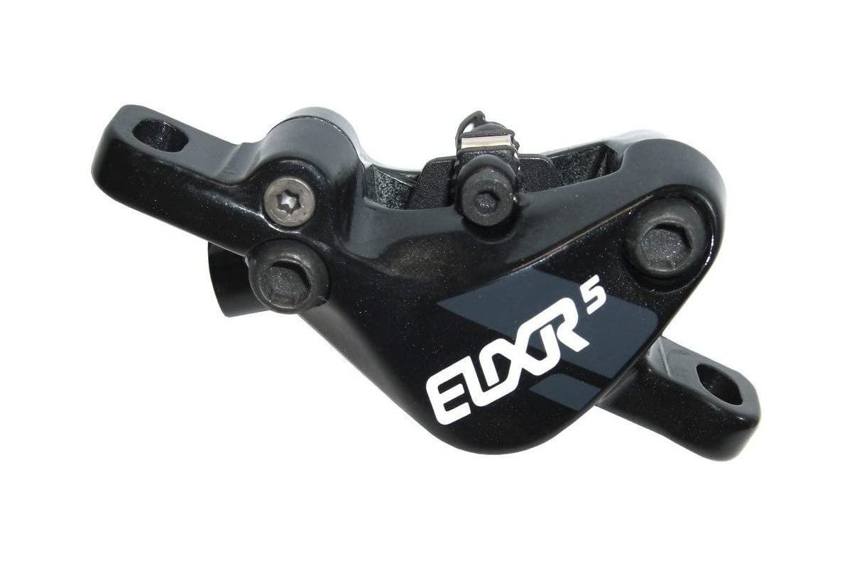 Etrier Complet Elixir 5 Noir bas