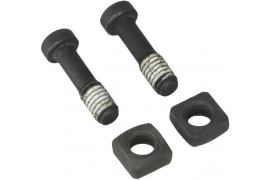 Vis de serrage levier de frein juicy 5/7 x2