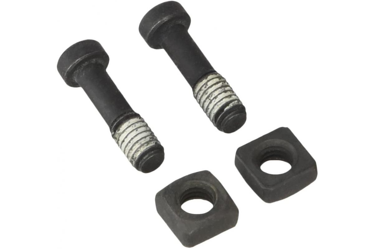 Vis de serrage levier de frein juicy 5/7 x2