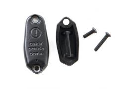 Juicy3s/3sl /5/Code 5 05/07 Capot +membrane