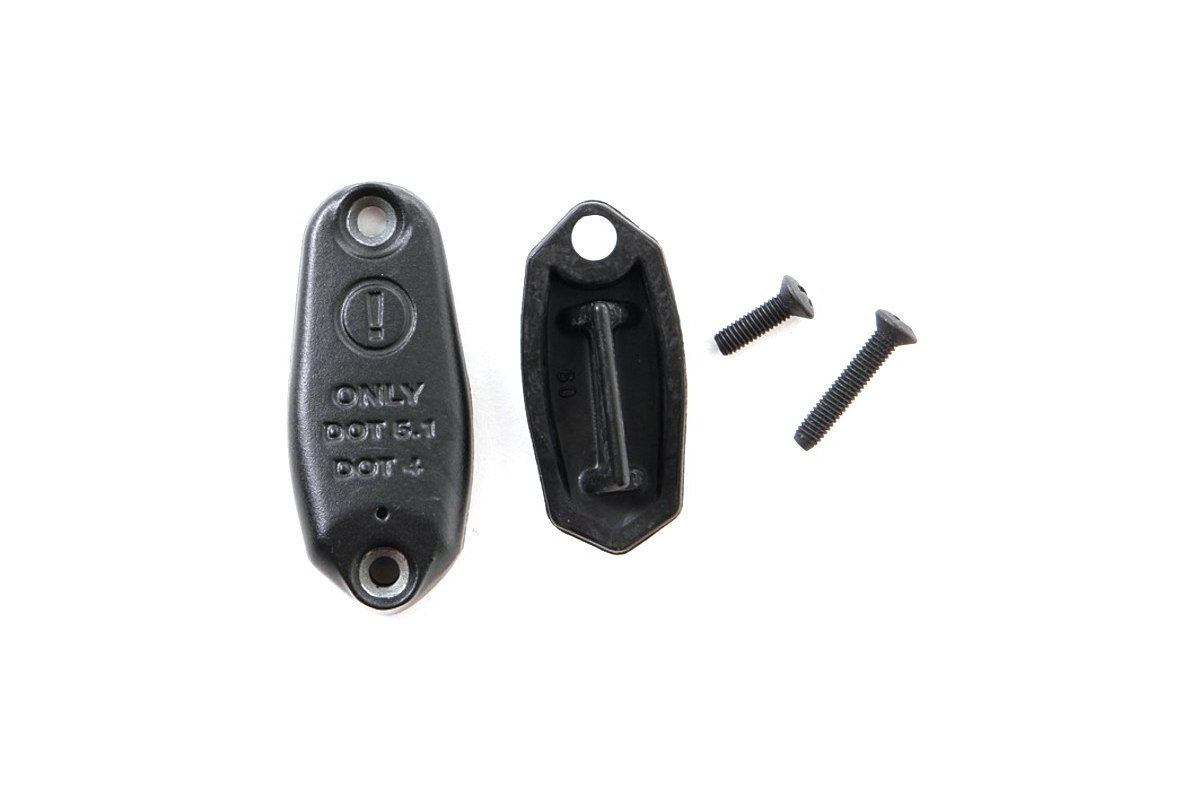 Juicy3s/3sl /5/Code 5 05/07 Capot +membrane