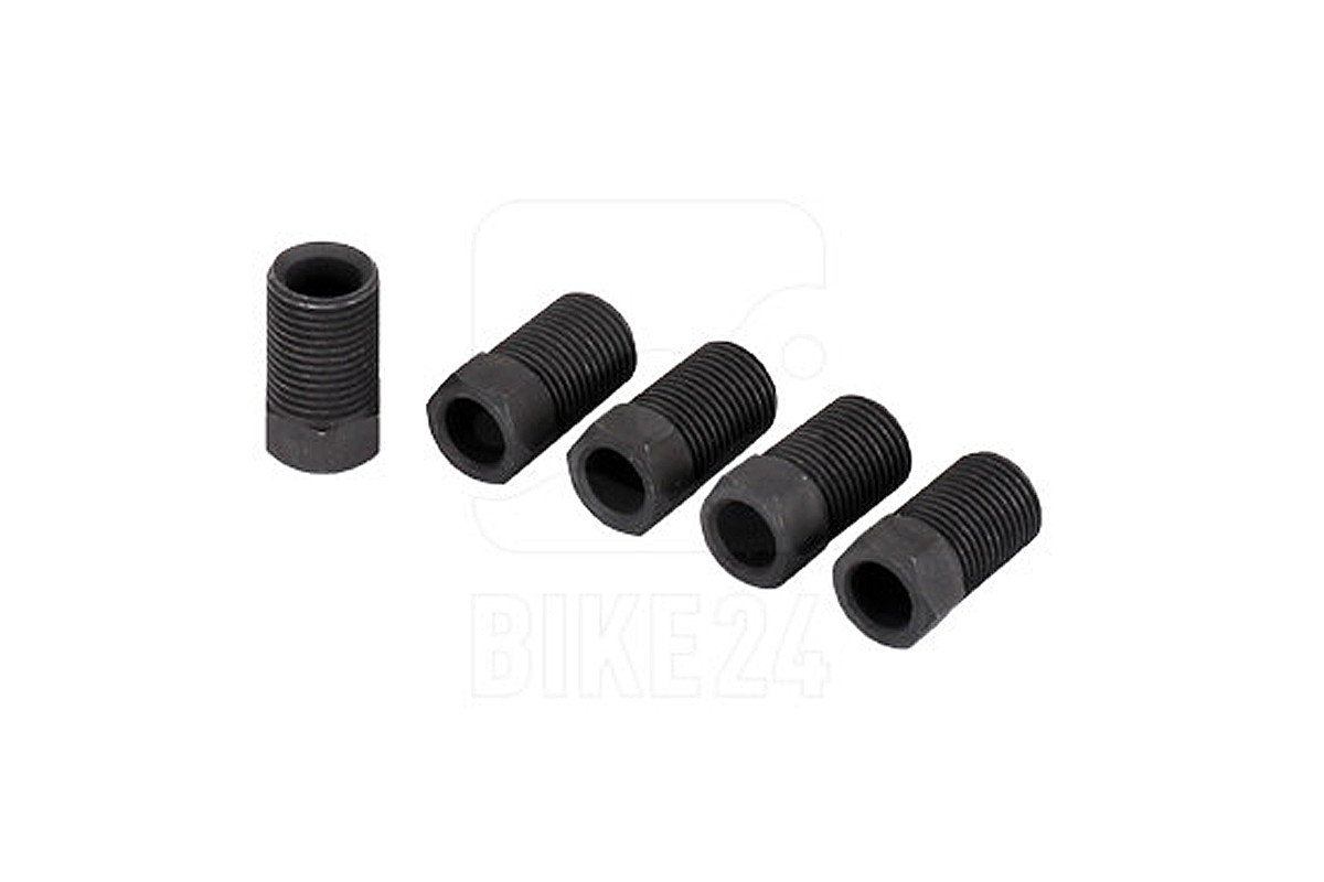 Vis fixation durite levier 5pk