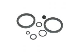 Joints+vis purge etrier Juicy 5 & 7