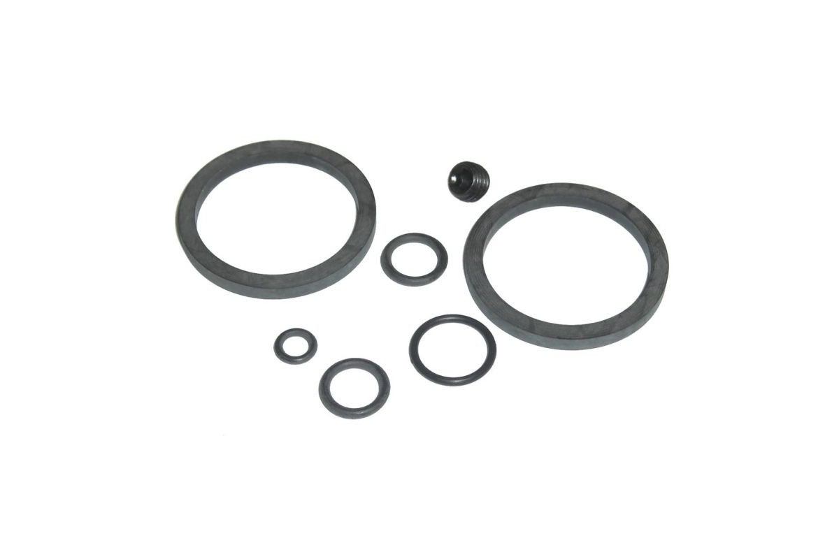 Joints+vis purge etrier Juicy 5 & 7