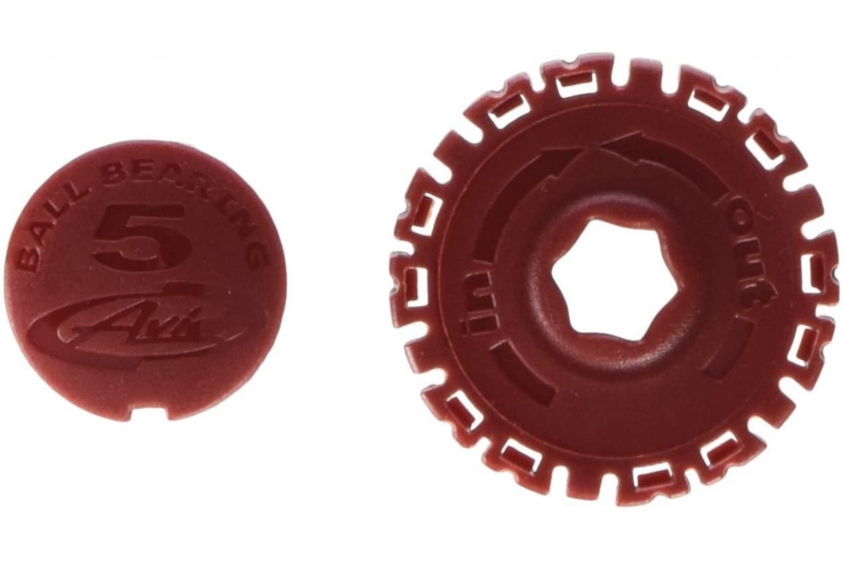 Molette Ajustement plaquettes