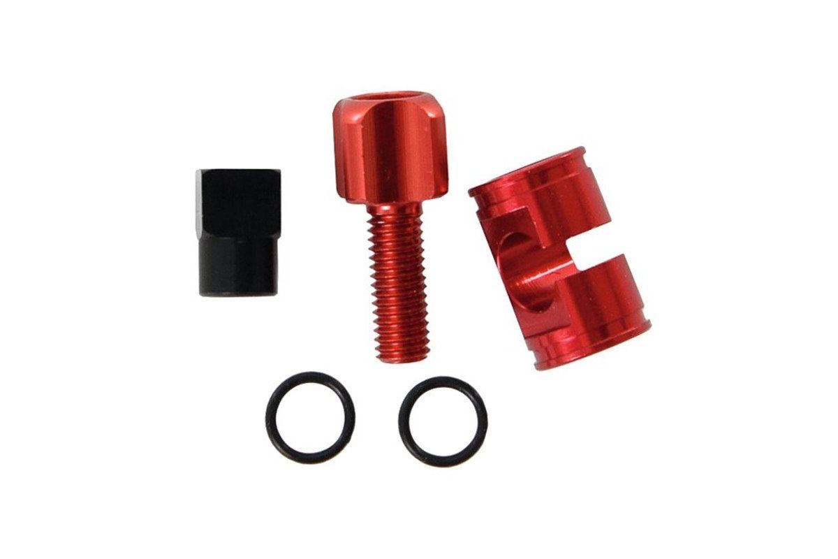 Vis de tension de cable Shorty Ultimate