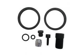 Joints étrier Juicy 3