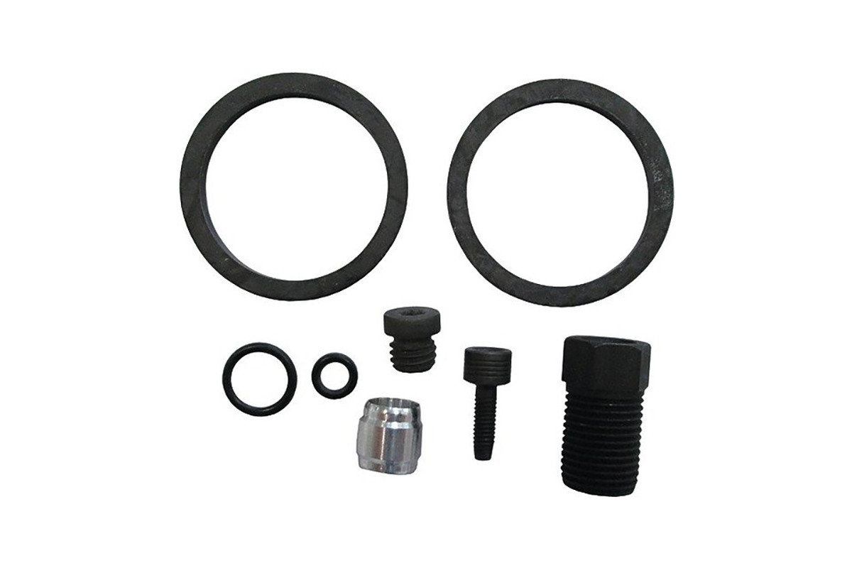 Joints étrier Juicy 3