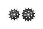 Galets de D-eacute-railleur SRAM GX 2X11v