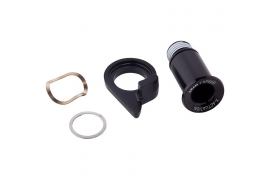 SRAM XO1 DH Kit écrou de fixation RD 7 Vit