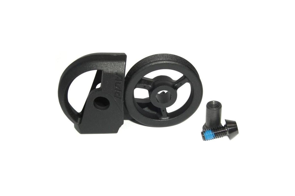 SRAM XO1/XX1 Poulie de Dérailleur AR et Kit Guide
