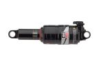 Amortisseur ROCKSHOX Monarch RT3 184x44 DebonAir MReb/Lcom Noir 2016 Horsethief/Pony Rus