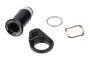 SRAM XO1 DH Kit écrou de fixation RD 10 Vit