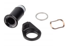 SRAM XO1 DH Kit écrou de fixation RD 10 Vit