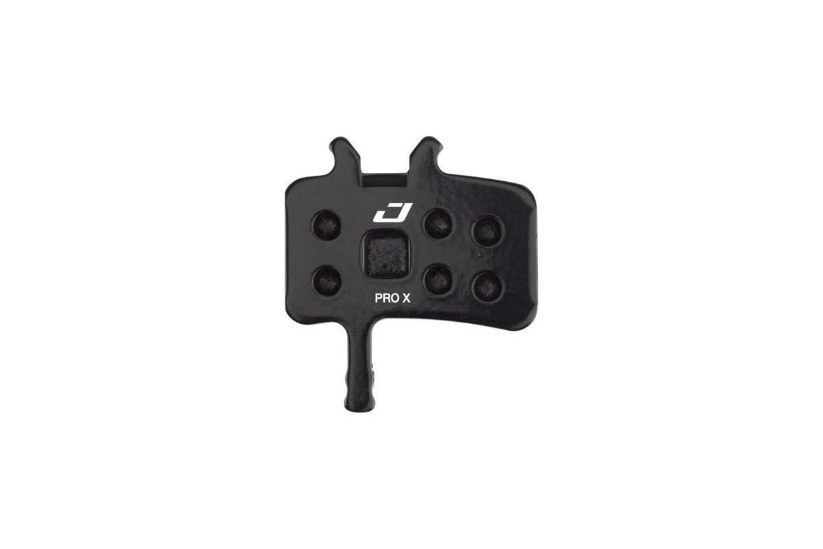 Plaquettes de frein à disque Jagwire Pro Extreme Sintered -1