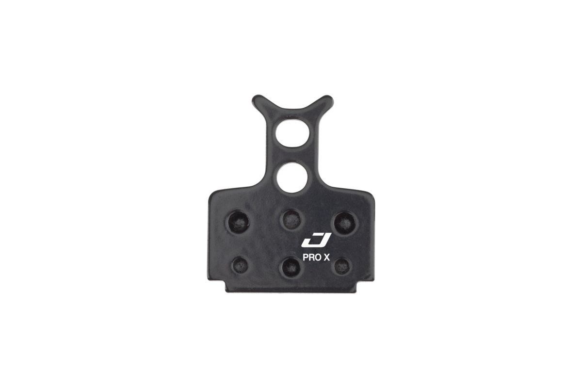 Plaquettes de frein à disque Jagwire Pro Extreme Sintered -5