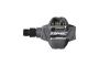 Time Pédales ATAC XC 2 XC / CX Grey Avec Cales ATAC Easy 10°