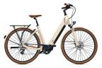 Vélo Urbain Électrique O2FEEL Iswan - Edition Roland-Garros - 60 Nm - 540 Wh