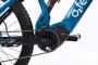 Soar Enduro Power 8.1 O2Feel Moteur