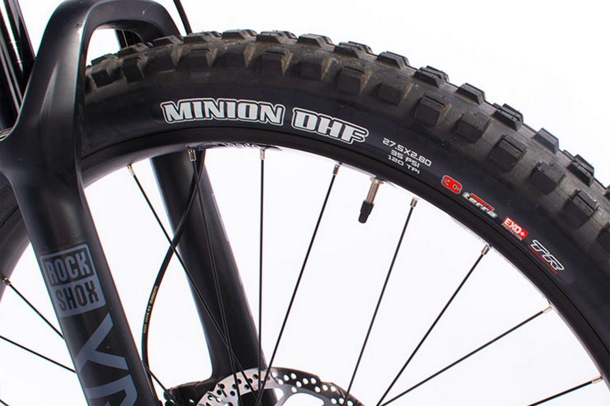 Soar Enduro Power 8.1 O2Feel Pneu