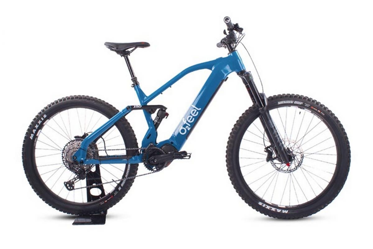 Soar Enduro Power 8.1 O2Feel 4