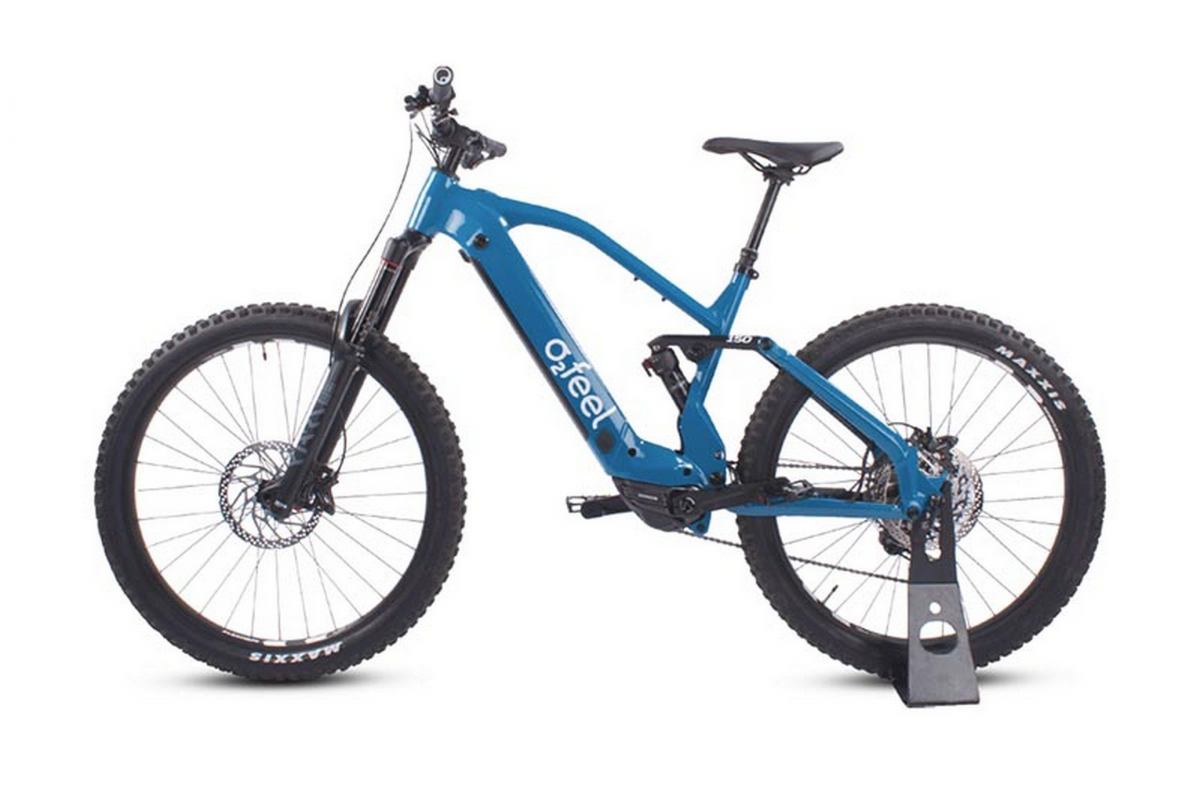 Soar Enduro Power 8.1 O2Feel 3