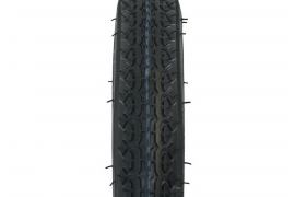 Pneu Deestone City 350A - 14X1-3/8x1-5/8 Noir