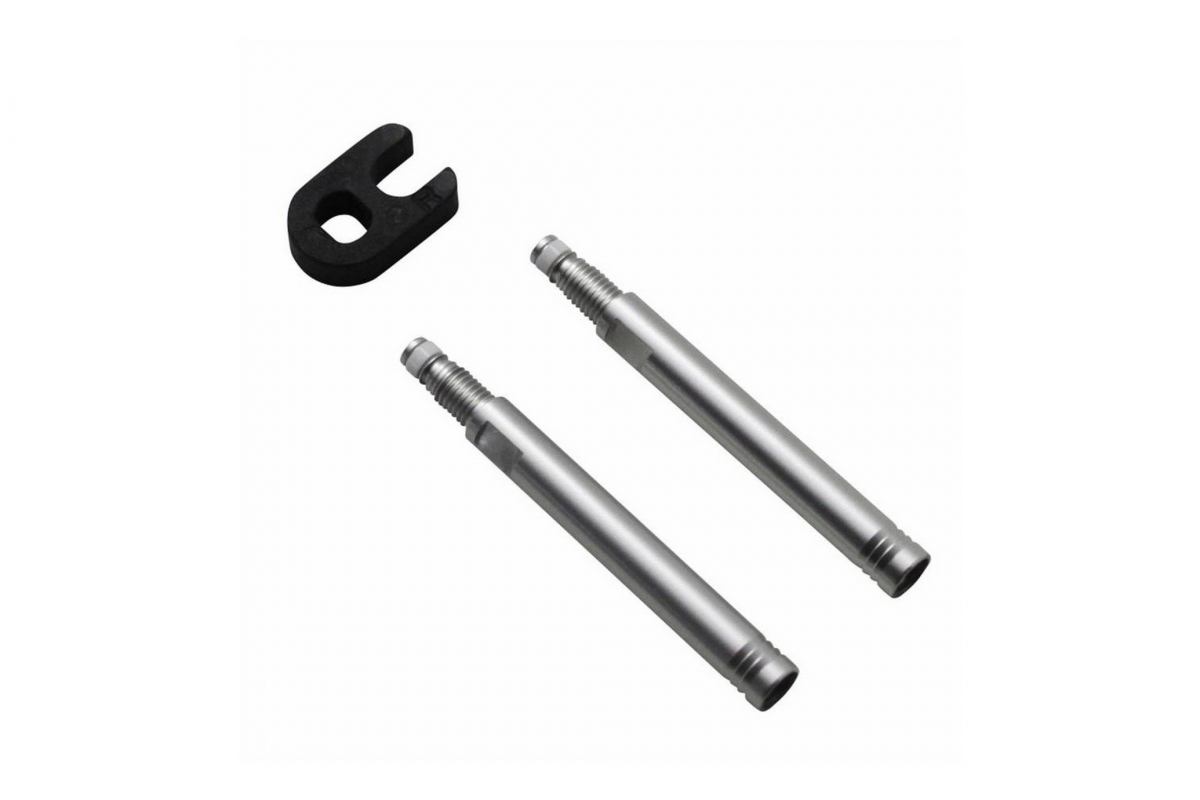 Prolongateur de valve continental Presta 40