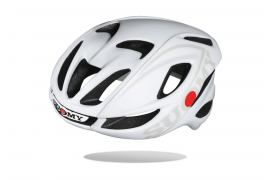 Casque Route Glider Suomy blanc
