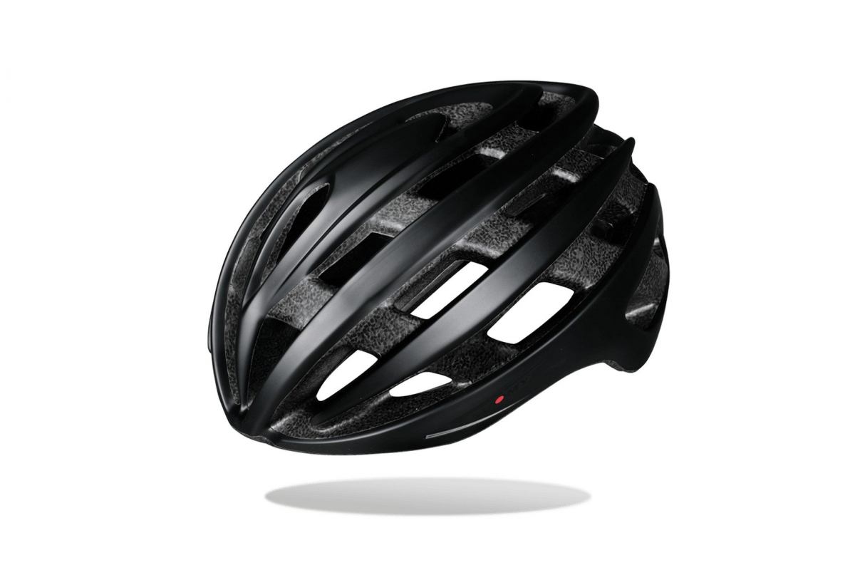 Casque Route Vortex Suomy Noir Mat
