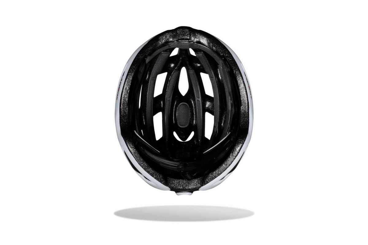 Casque Route Vortex Suomy Blanc