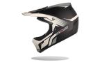 Casque Extreme Noir Blanc Suomy