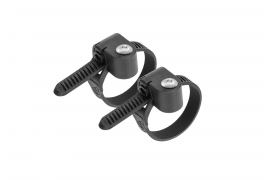 Support porte-bidon VersaMount Topeak