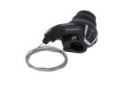 Manette Vitesse Droite 6v Tourney RS35 SHIMANO