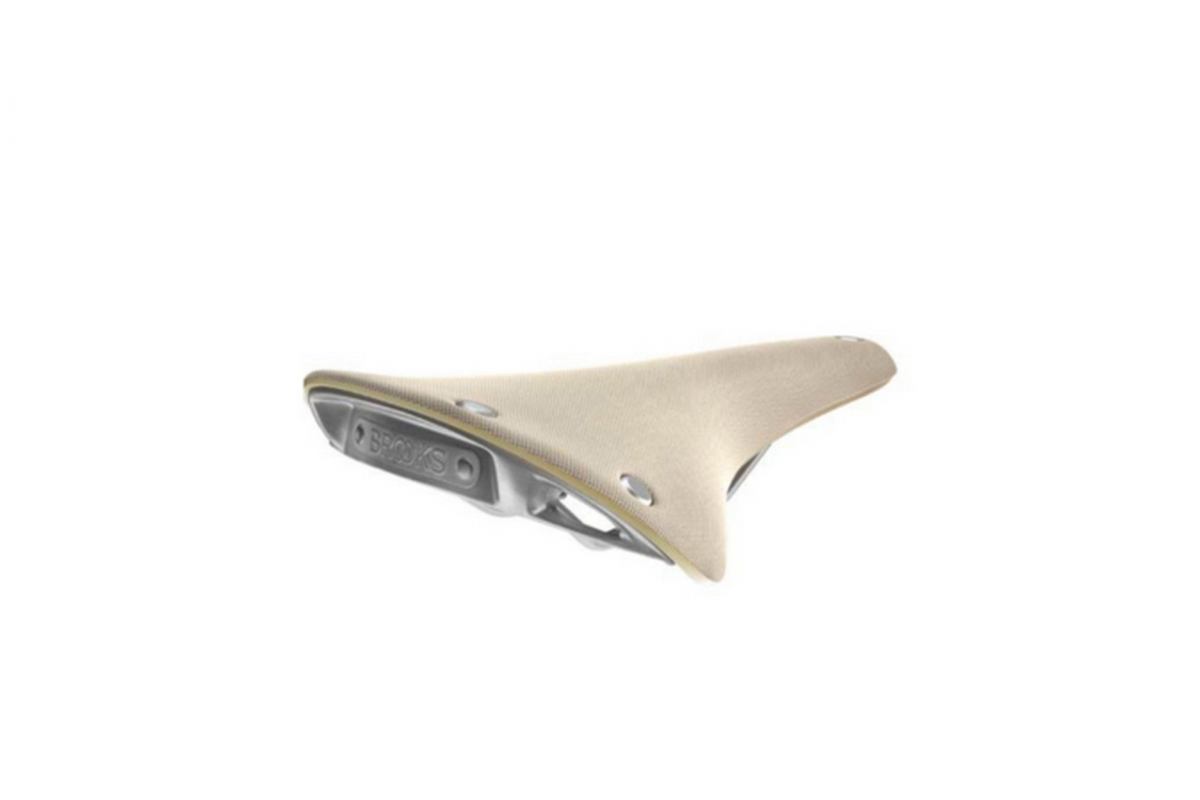 Selle Cambium C17 Special Brooks naturel