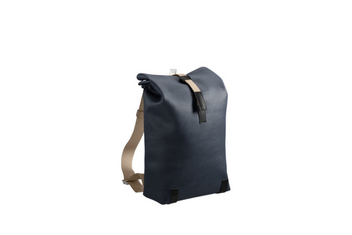 Sac à Dos Pickwick Small Brooks dark blue