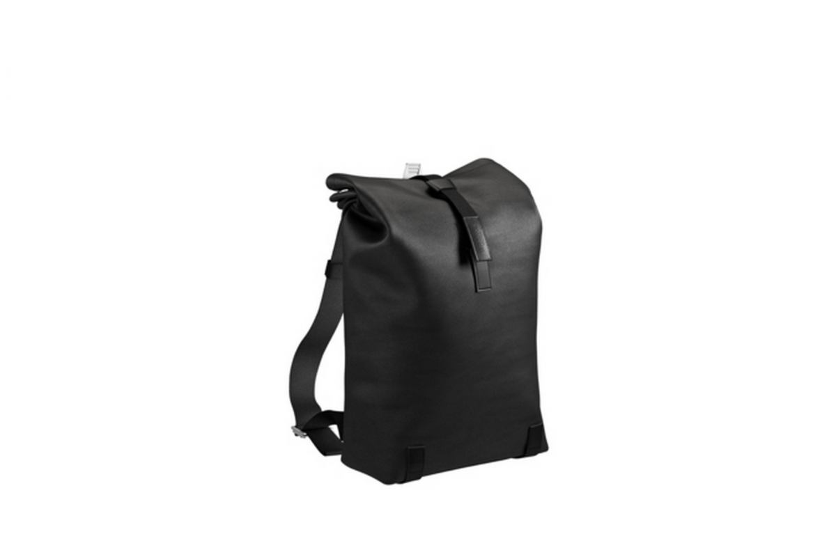 Sac à Dos Pickwick Small Brooks total black