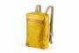 Sac à Dos-Pickzip Day Pack Curry Ocre