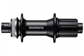 Moyeu Ar 8/9/10V 148/32 Noir FH-MT400-B Frein Disc CL