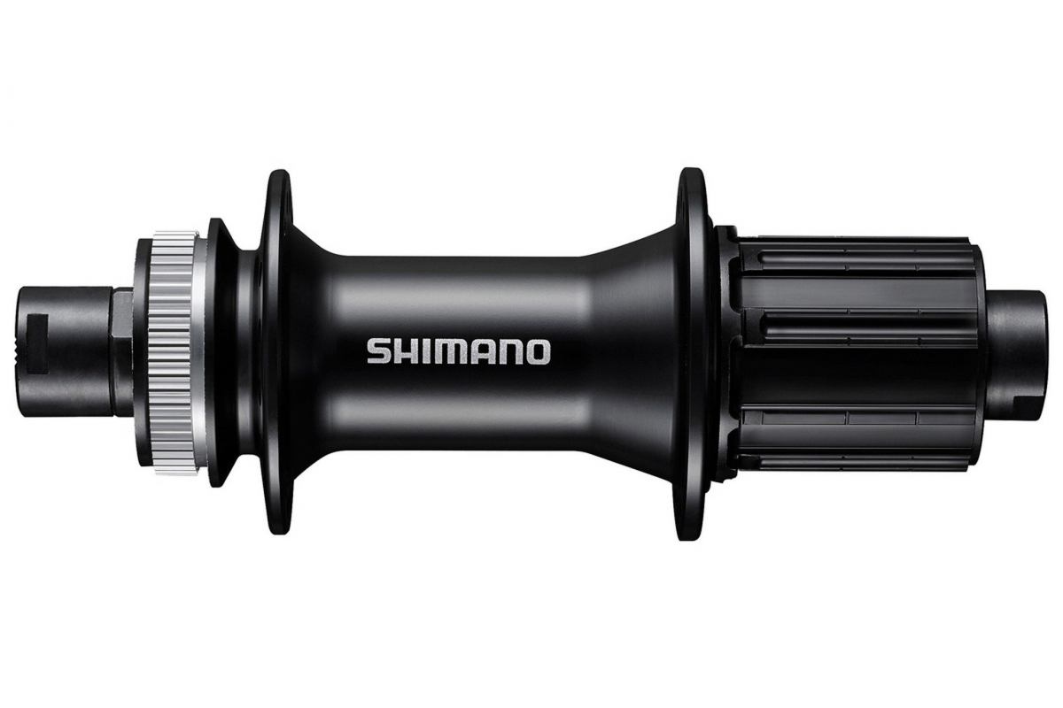 Moyeu Ar 8/9/10V 148/32 Noir FH-MT400-B Frein Disc CL